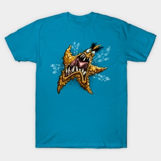 Stahfeesh T-Shirt